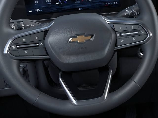 New 2026 Chevrolet Tahoe Premier AWD/4WD image 19