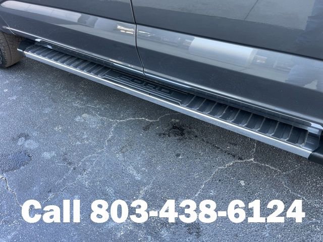 New 2026 Ford F150 XLT w/ Equipment Group 302A MID image 18