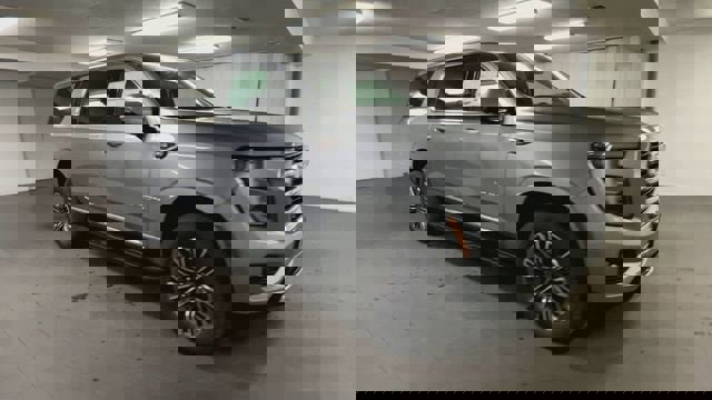 New 2026 GMC Yukon XL Elevation w/ Elevation Premium Package image 2