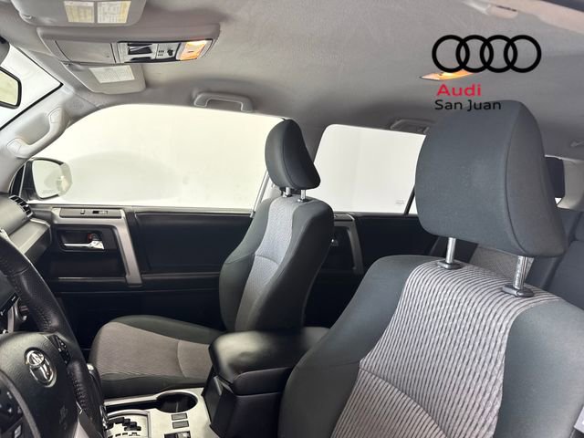 Used 2021 Toyota 4Runner SR5 image 13