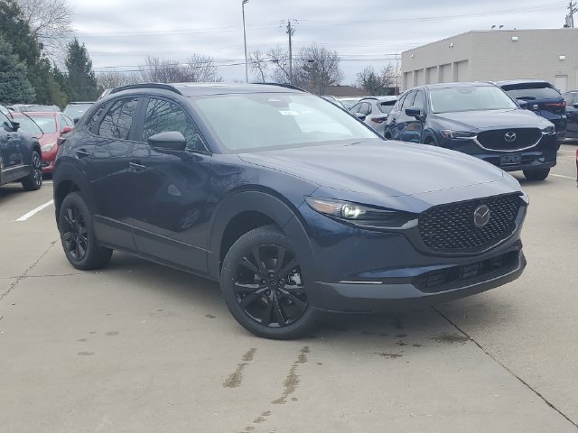New 2026 MAZDA CX-30 2.5 Turbo Aire Edition AWD/4WD image 31