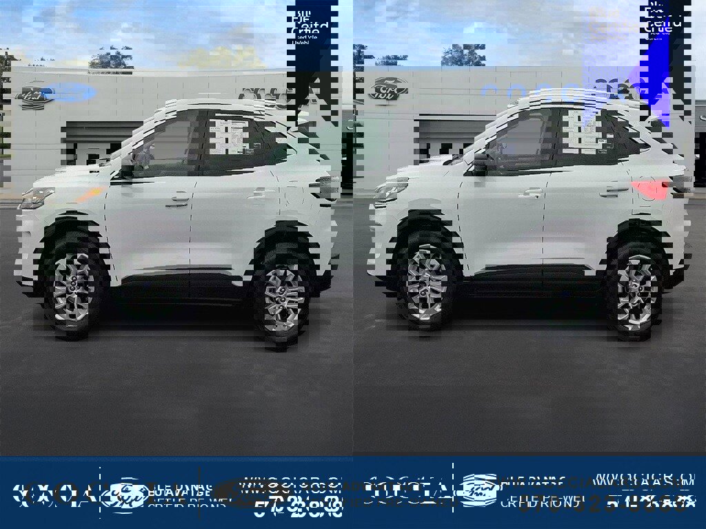 Certified 2022 Ford Escape SE w/ Convenience Package image 7
