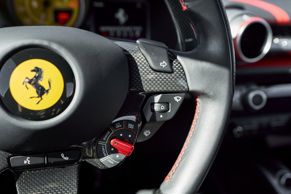 Used 2018 Ferrari 812 Superfast image 55