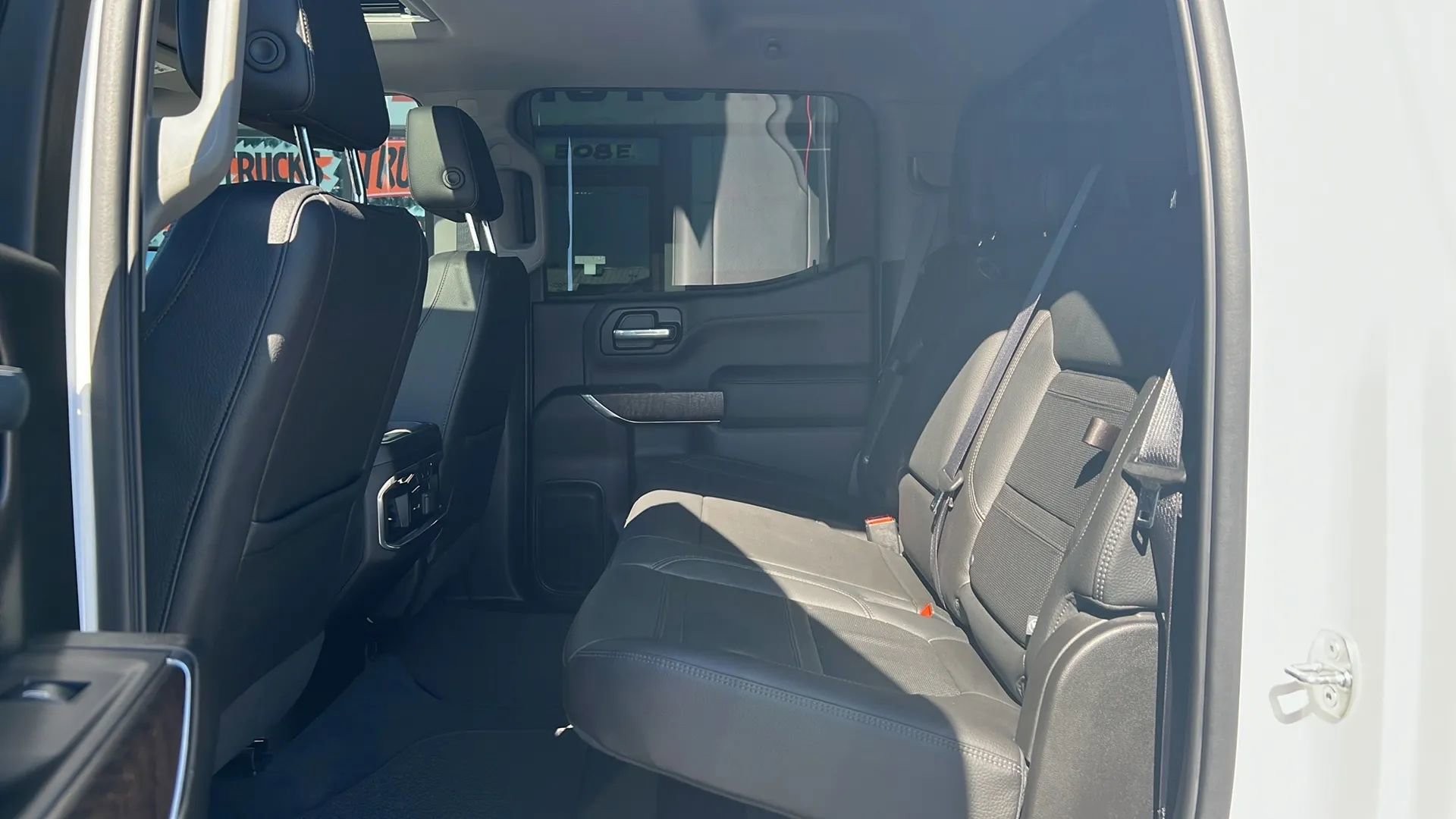 Used 2021 GMC Sierra 1500 Denali w/ Denali Ultimate Package image 6