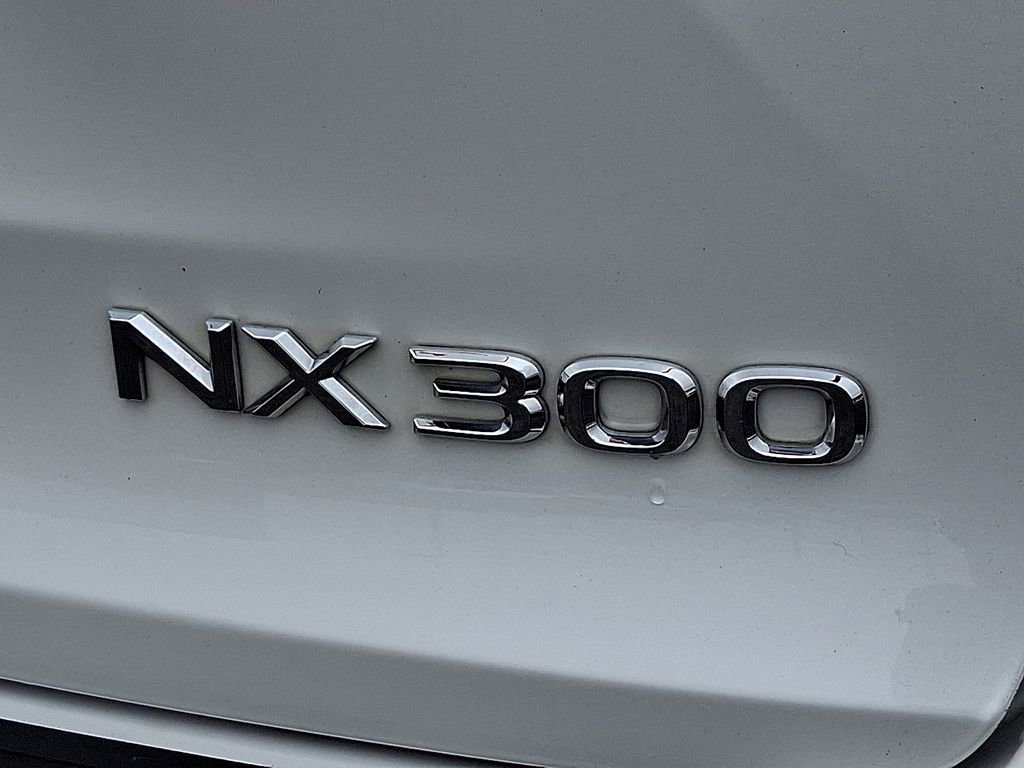 Used 2020 Lexus NX 300 AWD w/ Accessory Package 2 image 30