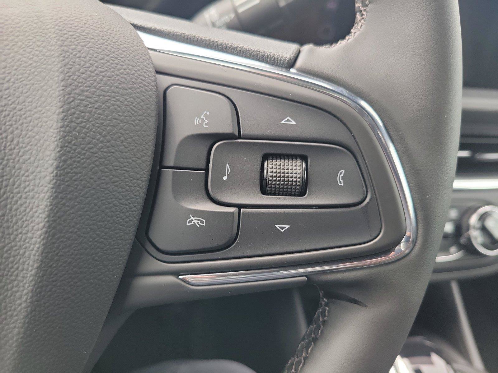 New 2026 Buick Envista Sport Touring w/ Convenience I Package FWD image 26
