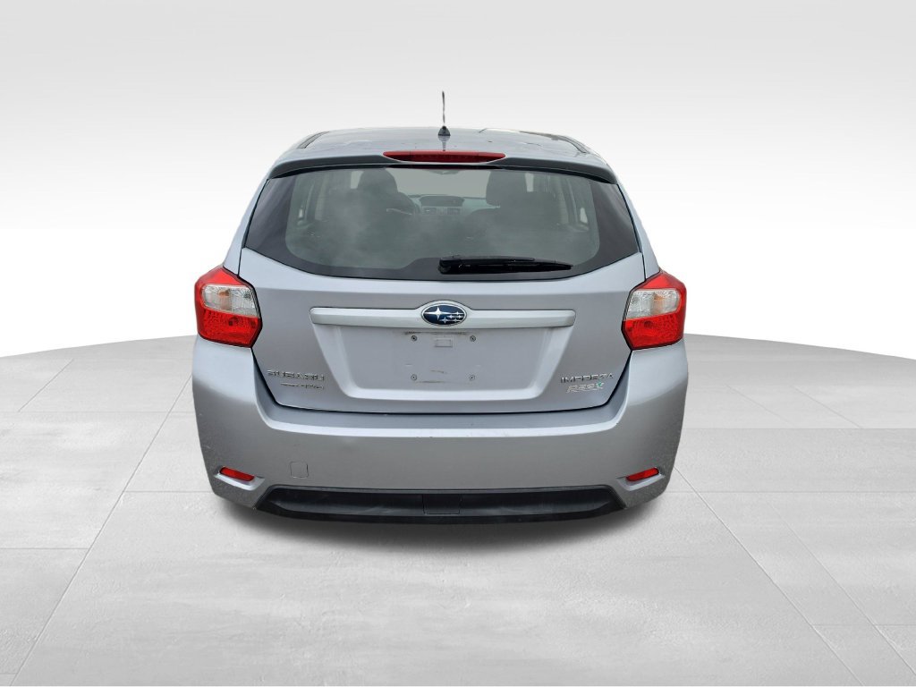 Used 2014 Subaru Impreza 2.0i Premium w/ All-Weather Package w/CVT AWD/4WD image 5