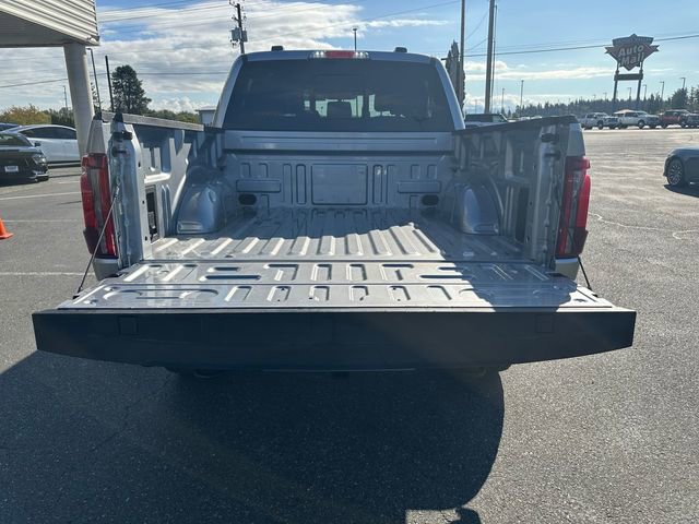 Used 2024 Ford F150 Tremor w/ Mobile Office Package image 22