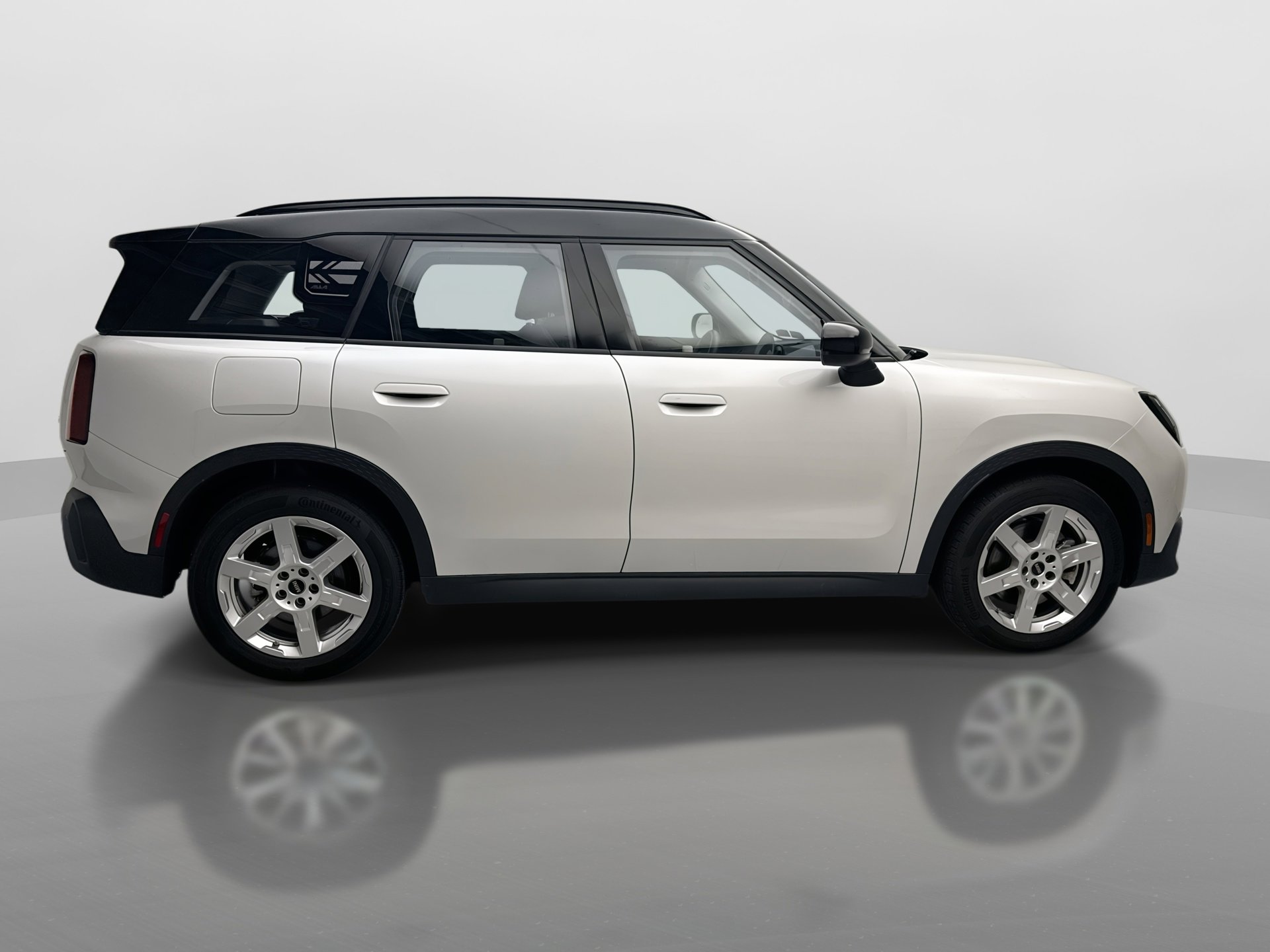 Used 2025 MINI Cooper Countryman S AWD/4WD image 6