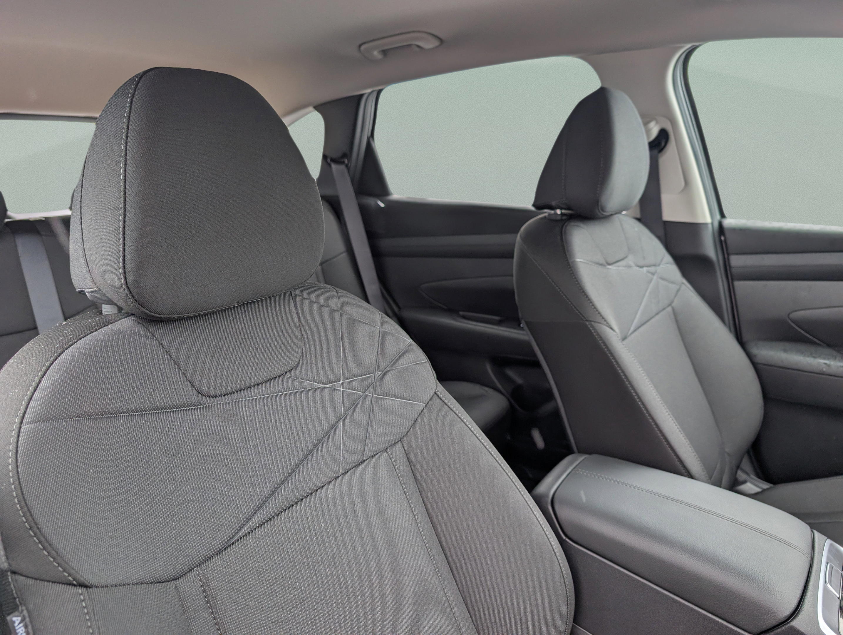 New 2026 Hyundai Tucson SE AWD/4WD image 18