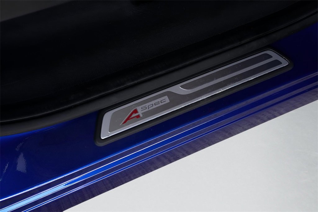 Used 2022 Acura MDX A-Spec image 61