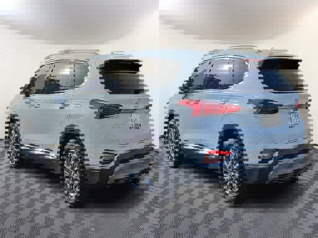 Used 2019 Hyundai Santa Fe SEL w/ Cargo Package image 6