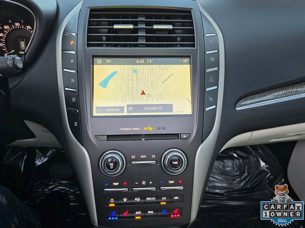 Used 2018 Lincoln MKC Black Label image 32