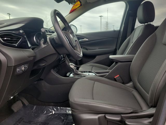 Used 2023 Buick Encore GX Preferred image 19