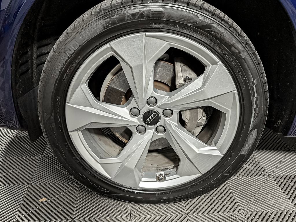 Used 2021 Audi Q5 2.0T Premium Plus w/ Premium Plus Package image 29