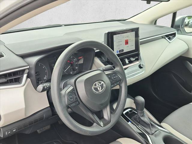 Used 2024 Toyota Corolla LE FWD image 10
