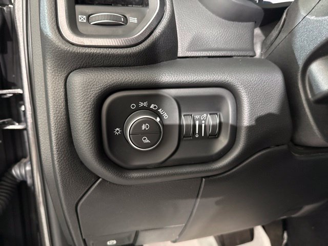 Used 2019 RAM 2500 Power Wagon AWD/4WD image 19