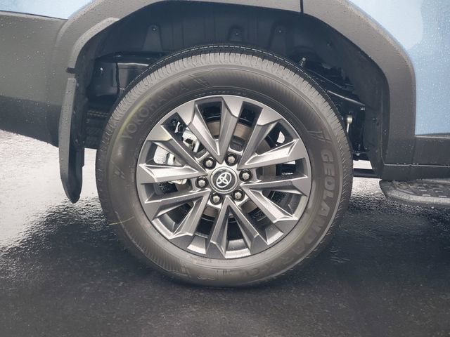 New 2026 Toyota Land Cruiser image 5