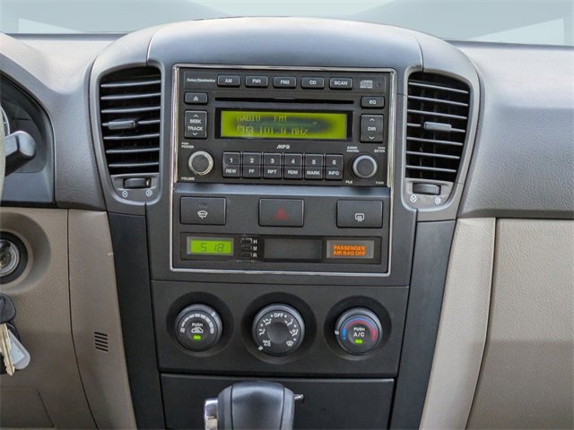 Used 2008 Kia Sorento LX image 19