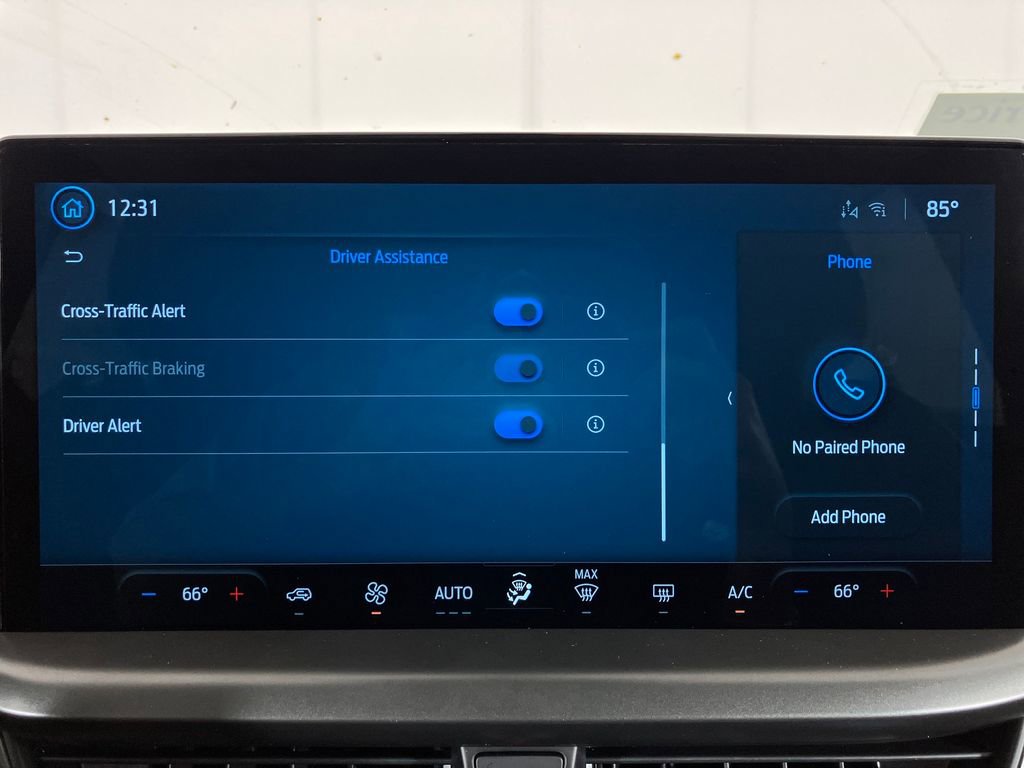 New 2026 Ford Escape Active w/ Tech Pack #1 image 34