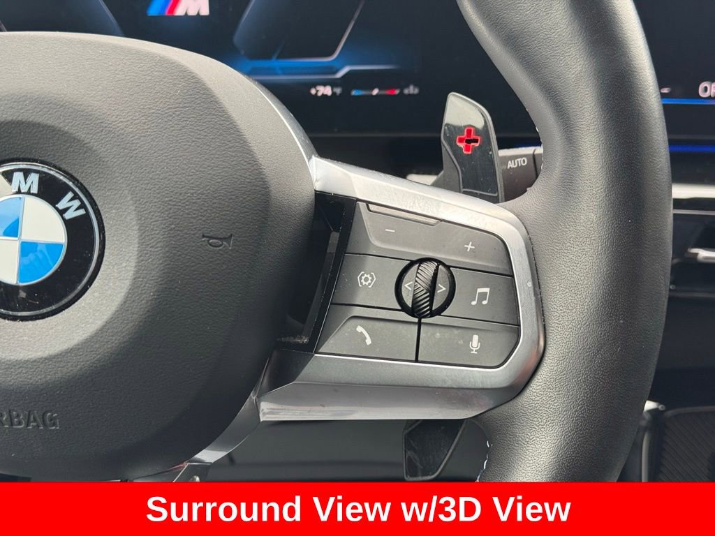 Used 2024 BMW X1 M35i w/ Premium Package AWD/4WD image 35