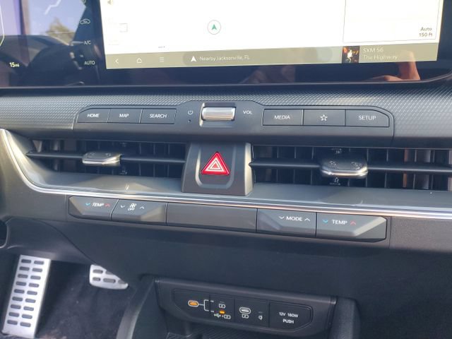 New 2025 Kia K4 GT-Line Turbo FWD image 19