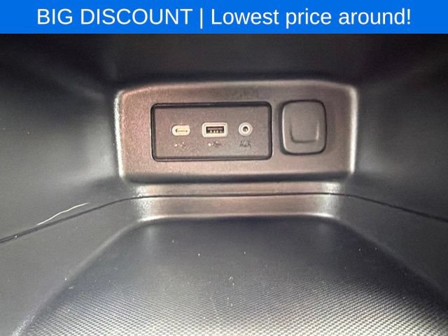 Used 2023 Chevrolet Equinox LT w/ LPO, Floor Liner Package FWD image 31