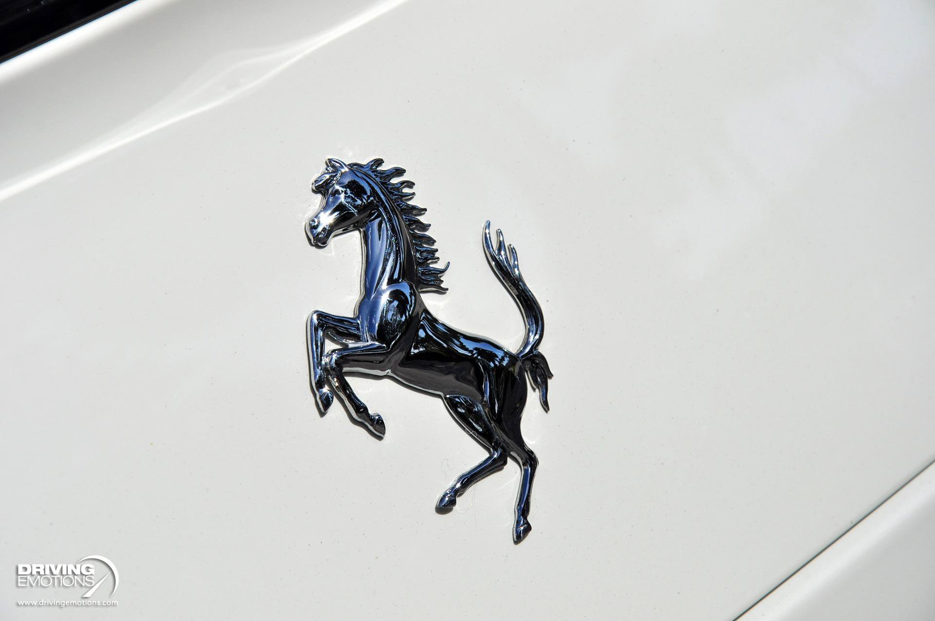 Used 2017 Ferrari GTC4Lusso AWD/4WD image 22