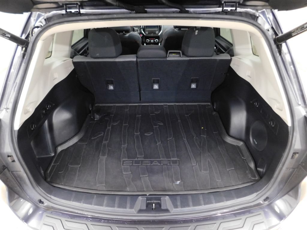 Used 2019 Subaru Forester Sport AWD/4WD image 69