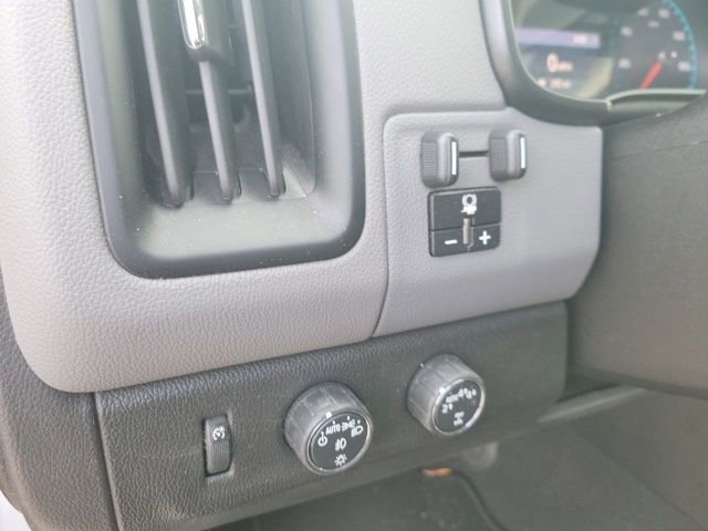 Used 2019 Chevrolet Colorado LT w/ LT Convenience Package image 4