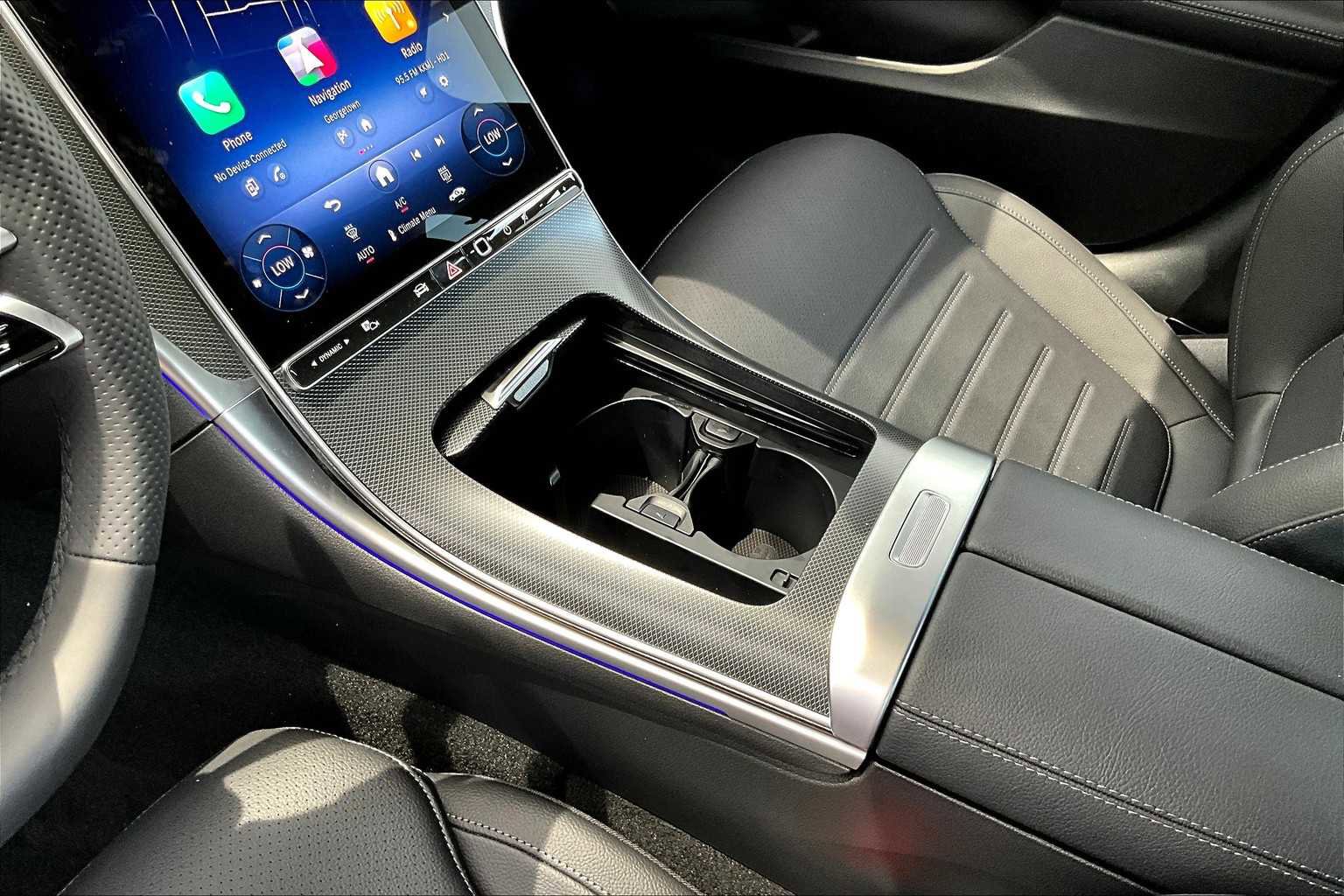 New 2025 Mercedes-Benz C 300 C 300 image 11