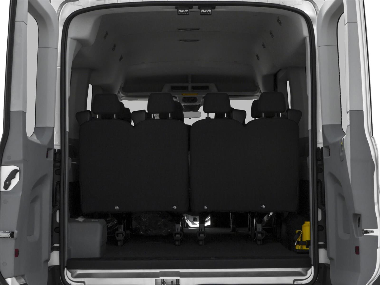 Used 2016 Ford Transit 350 XLT RWD image 6