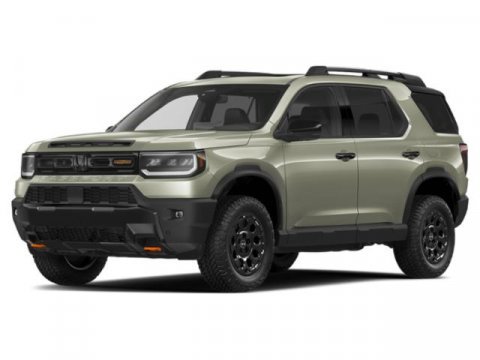 New 2027 Honda Passport TrailSport Elite image 1
