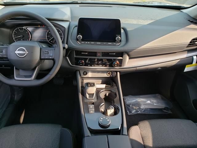 New 2026 Nissan Rogue SV image 5