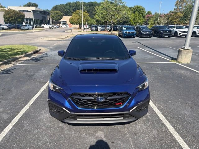Used 2026 Subaru WRX Premium w/ WRX Enhancement Package AWD/4WD image 4