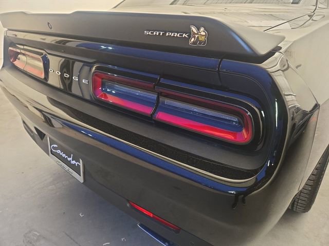 Used 2020 Dodge Challenger R/T Scat Pack image 30