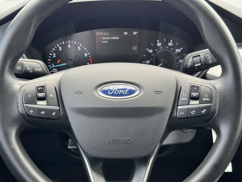 Used 2021 Ford Escape S AWD/4WD image 17