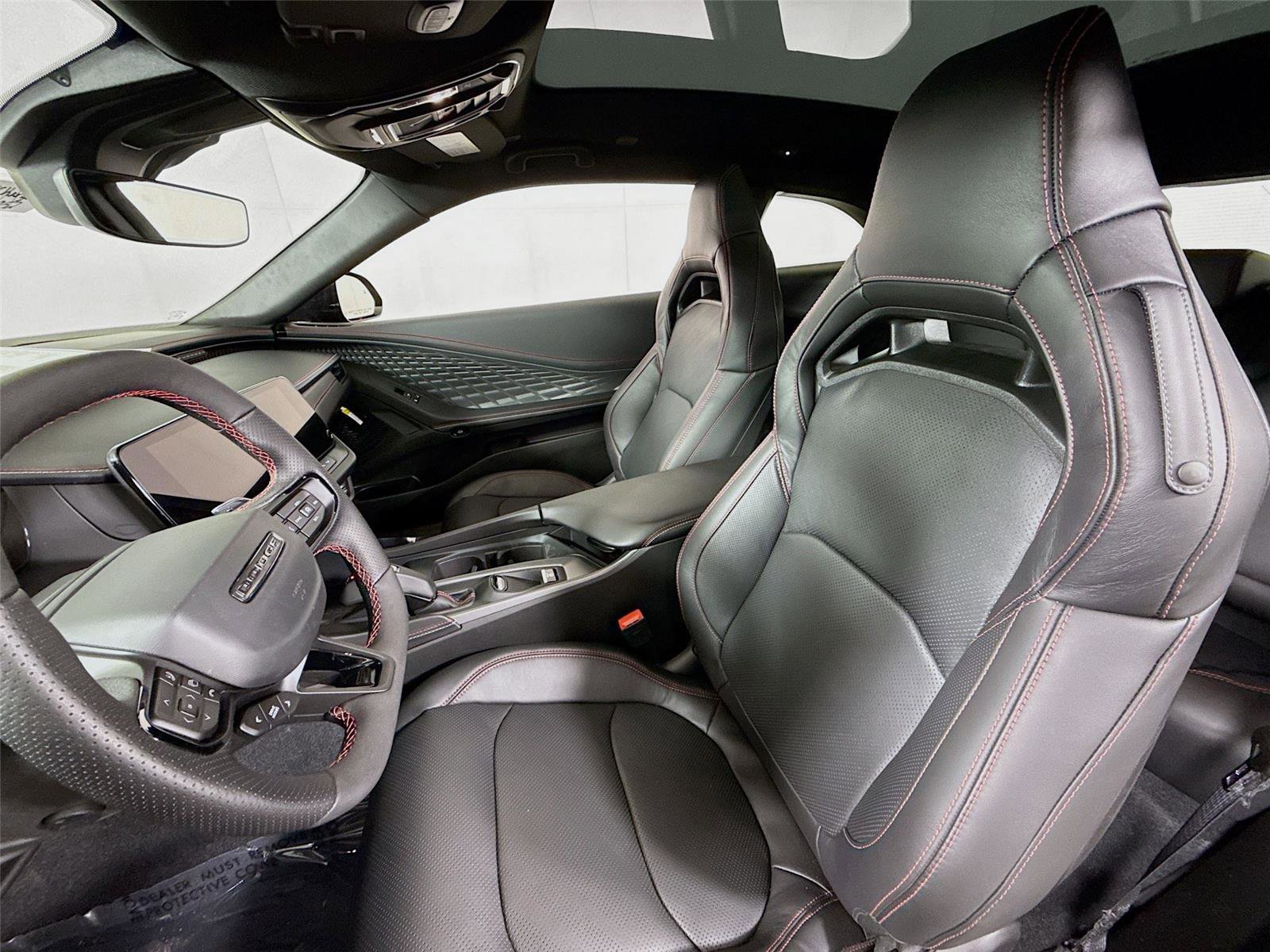 New 2026 Dodge Charger Scat Pack AWD/4WD image 15