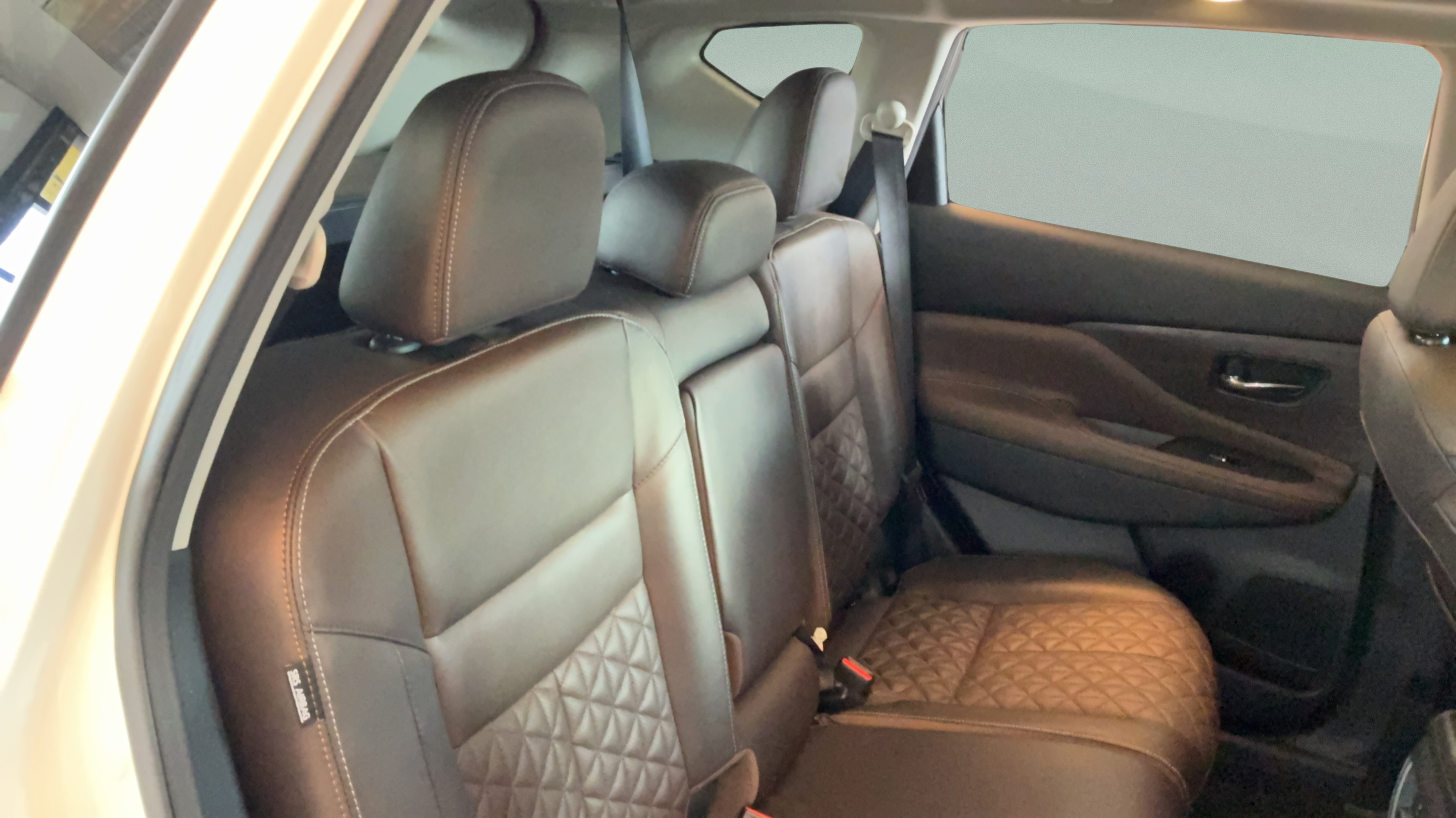 Used 2024 Nissan Murano Platinum w/ Cargo Package FWD image 43