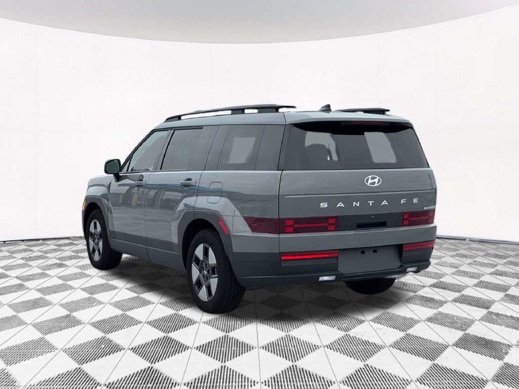 New 2027 Hyundai Santa Fe SEL AWD/4WD image 7