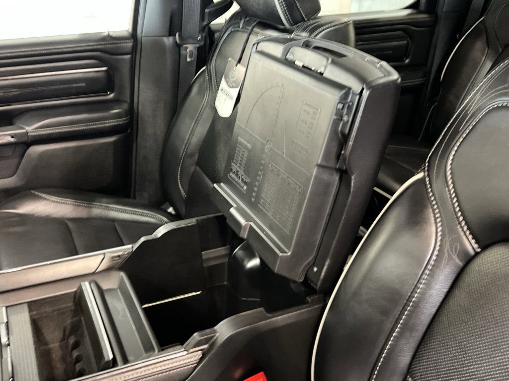 Used 2024 RAM 1500 Limited image 19
