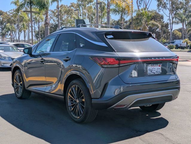 Used 2025 Lexus RX 350h w/ Convenience Package image 7