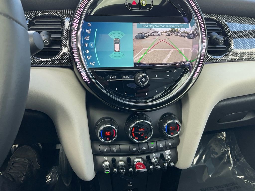 Used 2023 MINI Cooper John Cooper Works w/ Driver Assistance Package image 22