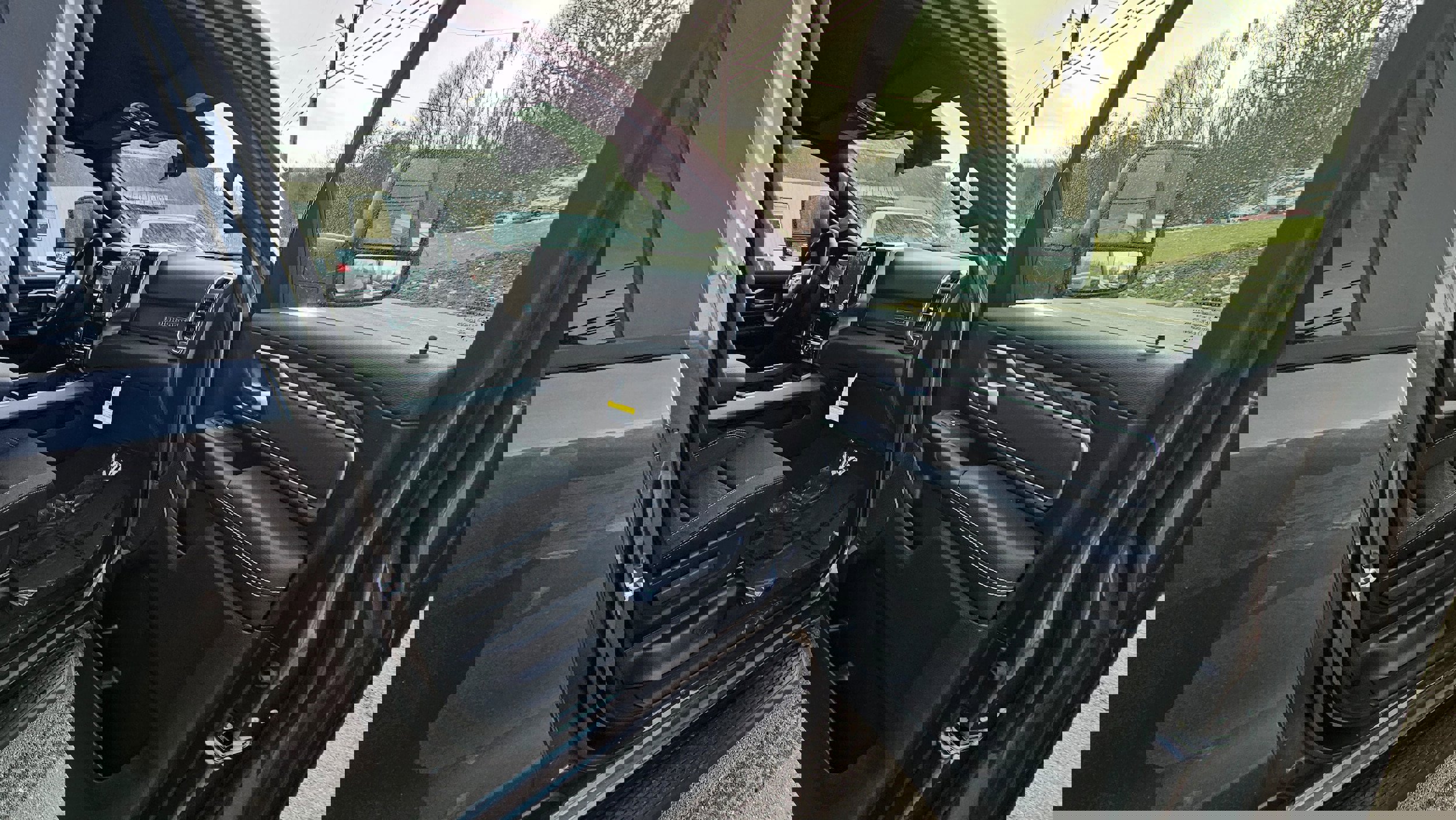 New 2026 RAM 1500 Big Horn image 2