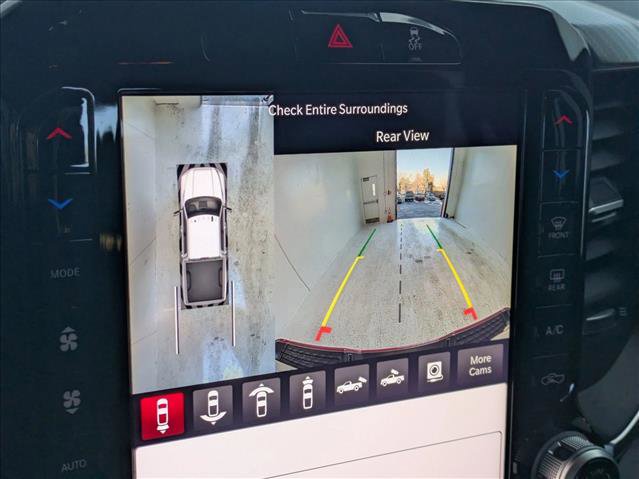 New 2026 RAM 3500 Big Horn image 13