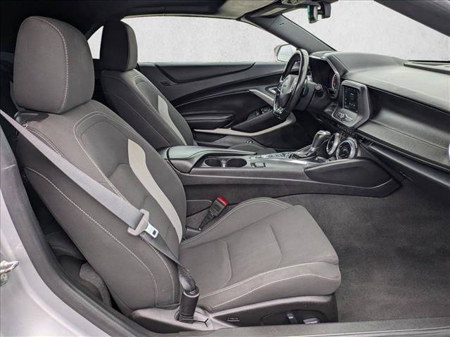 Used 2019 Chevrolet Camaro LT image 19