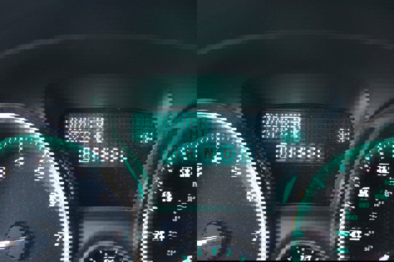 Used 2015 Buick Enclave Leather image 10