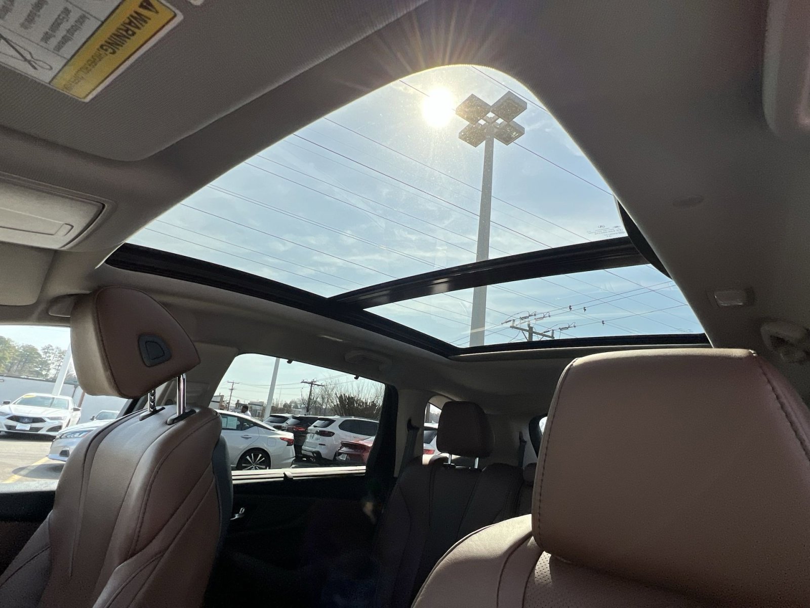 Certified 2024 Acura MDX SH-AWD w/ Technology Package image 21