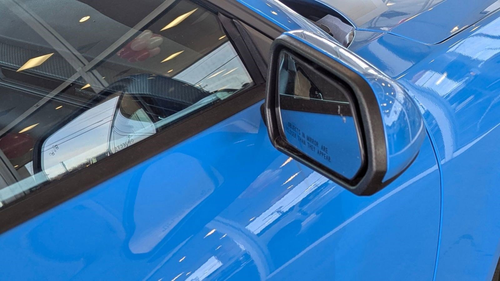 Used 2025 Ford Mustang Coupe image 19