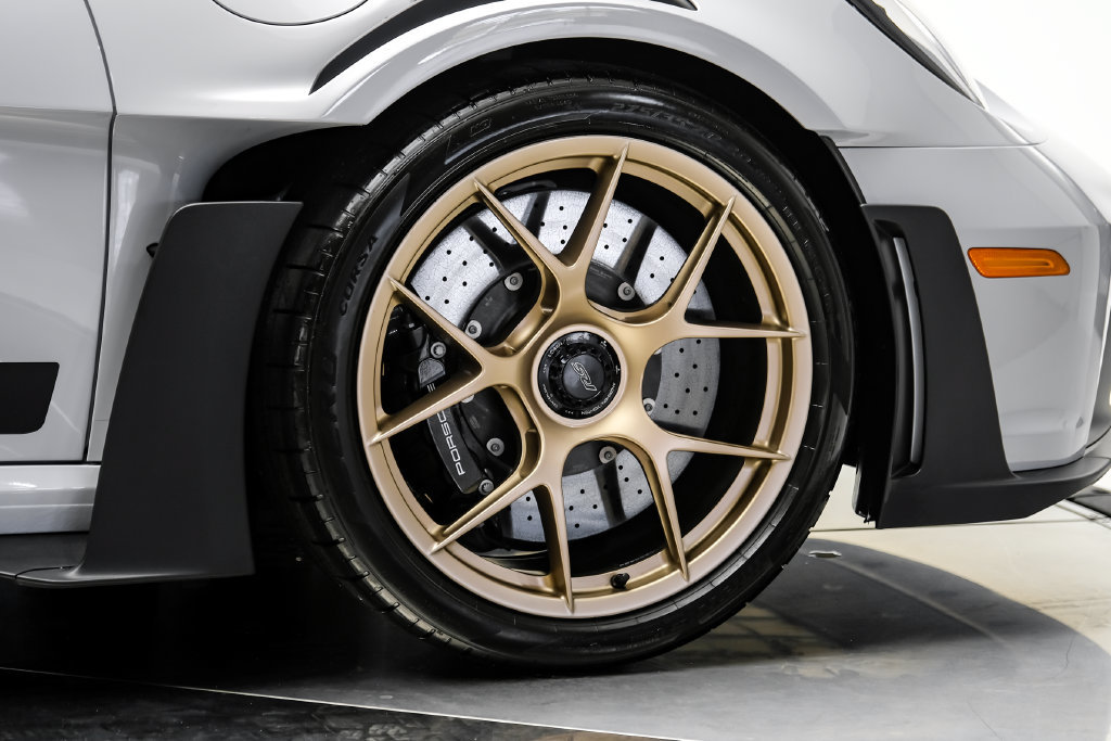 Used 2025 Porsche 911 GT3 RS RWD image 65